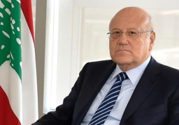 اتهام رئيس الحكومة اللبناني الأسبق نجيب ميقاتي بالإثراء غير المشروع