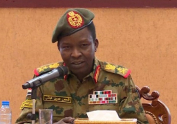 اجتماع لتعديل الوثيقة الدستورية اليوم فى السودان