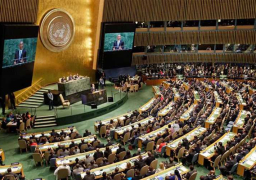 الأمم المتحدة: تأثر 40 ألف شخص بالفيضانات في “آبيي”