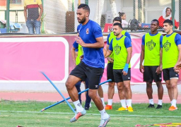 الأهلي يؤكد تعافي حسام عاشور من الإصابة