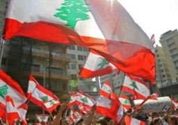 الاحتجاجات تهدد موسم الكريسماس فى لبنان وخسائر بـ 7 مليارات دولار