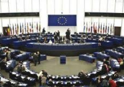 البرلمان الأوروبي يطالب بتوقيع عقوبات على تركيا