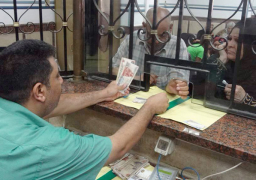 التضامن : صرف ما يزيد عن 50% من معاشات اكتوبر فى ثلاثة ايّام