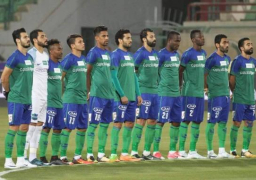 الجونة يستدرج الإنتاج الحربى فى مواجهة مثيرة بالغردقة