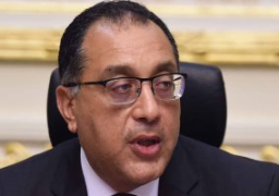 الحكومة توافق على إصدار قانون البنك المركزى والجهاز المصرفى