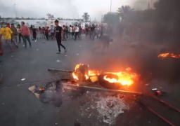 الخارجية الكويتية تدعو مواطنيها للتريث وعدم السفر حاليا الى العراق