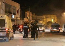 الداخلية التونسية: اعتقال 4 أشخاص كانوا بصدد اجتياز الحدود البحرية