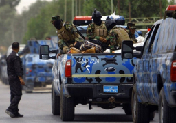 الداخلية العراقية تعلن حالة الانذار القصوى في بغداد والمحافظات