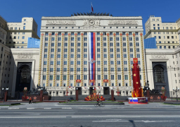 الدفاع الروسية: التفاهم بين موسكو وأنقرة حول سوريا ينفذ بصعوبة