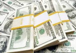 الدولار يهبط في ختام التعاملات اليوم بمقدار ٤ قروش تقريبًا