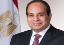 بالفيديو.. الرئيس السيسي يهنيء الشعب والقوات المسلحة بذكرى انتصارات أكتوبر