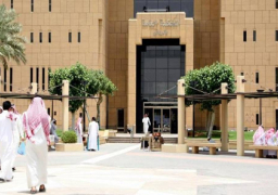 السعودية تقرر وقف حكم الإعدام بحق المهندس المصري “أبو القاسم” وإعادة محاكمته