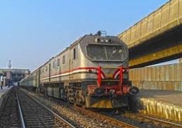 السكة الحديد تعلن موقف التهديات والتأخيرات المتوقعة اليوم