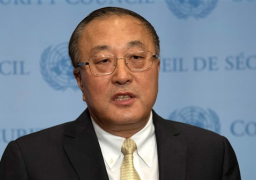 الصين تطالب بزيادة الاستثمارات بمنطقة البحيرات العظمى الأفريقية