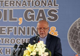 الصين تنسحب من تطوير حقل غاز إيراني قطري مشترك