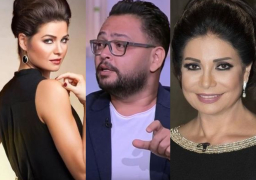 القائمة الكاملة لأبطال مسلسل “بخط الإيد”