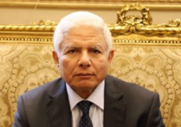 رئيس مجلس القضاء الأعلى يهنئ الرئيس السيسي بالذكرى الـ46 لنصر أكتوبر