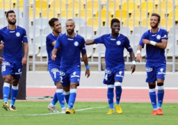 اليوم.. سموحة يواجه إنبي في افتتاح الجولة الثالثة للدوري