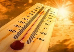اليوم..طقس مائل للحرارة والعظمى بالقاهرة 30