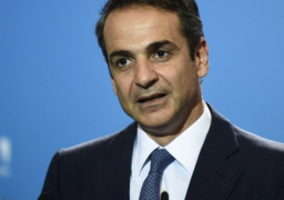 رئيس وزراء اليونان: تركيا تنتهك الحقوق السيادية لقبرص