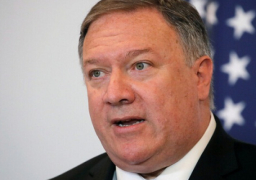 بومبيو يدعو اللبنانيين للإسراع بتشكيل حكومة جديدة