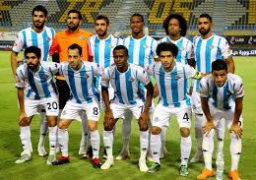 بيراميدز يلتقى طلائع الجيش ضمن منافسات الجولة الثالثة لمسابقة الدوري الممتاز