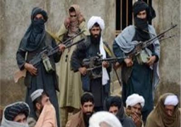 مقتل 8 مسلحين من طالبان وداعش بأفغانستان