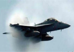 تحطم مقاتلة “سو-30” في فنزويلا.. ومصرع طياريها