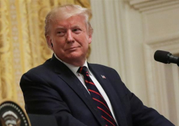 ترامب يُدلي بتصريح “مهم جدا” ظهر اليوم