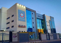 خبراء بالعمود الفقري والحنجرة بمستشفى كوبري القبة والمعادي العسكرى