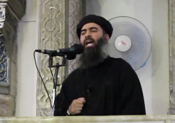 وسائل إعلام أميركية …. القوات الأمريكية شنت غارة جوية استهدفت أبو بكر البغدادي