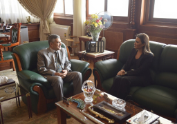 ربيع: نستهدف تنويع مصادر الدخل وعدم الاقتصار على رسوم عبور السفن