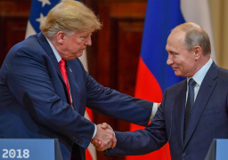 روسيا منفتحة للحوار مع الولايات المتحدة لضمان الاستقرار الاستراتيجي