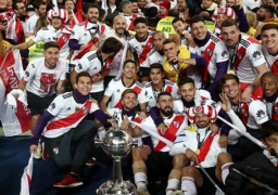 ريفر بليت يتأهل لنهائي كأس ليبرتادوريس رغم خسارته أمام بوكا جونيورز بهدف نظيف