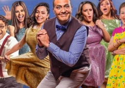 سمر جلال عضوة بهججة تكشف عن أعمالها الفترة المقبلة