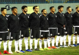 شوقى غريب يعلن القائمة النهائية للمنتخب الأوليمبى لكأس افريقيا للشباب