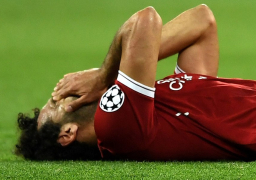 صلاح والإصابة .. بشرى لجماهير ليفربول قبل “الموقعة النارية”