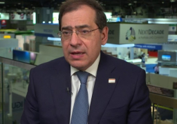 الملا يبحث مع “برينسيبال فيرف” البريطانية فرص الاستثمار التعدينية فى مصر