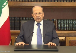 الرئيس اللبناني يدعو لمشاورات رسمية لتكليف رئيس وزراء جديد