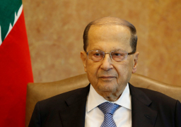 الرئاسة اللبنانية تطلب من الحكومة مواصلة تصريف الأعمال