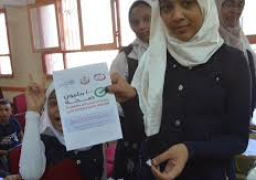فحص 388 ألفا من الطلاب الجدد ضمن “100 مليون صحة”