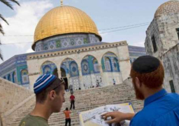 فلسطين تطالب بتحرك دولى عاجل لحماية الشعب من توغل الاحتلال ومستوطنيه