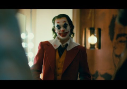فيلم “الجوكر” يعود لصدارة إيرادات السينما الأمريكية