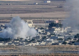 قوات سوريا الديمقراطية : مقتل 18 شخصا جراء انتهاك تركيا اتفاق وقف إطلاق النار بشمال سوريا