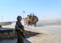 قوات سوريا الديمقراطية: تركيا مستمرة في الهجمات على “رأس العين”