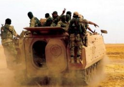 قوات سوريا الديمقراطية تؤكد استمرار الهجوم التركي على البلاد رغم اتفاق وقف إطلاق النار