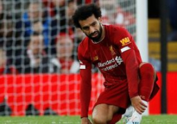 كلوب يرفض حسم مشاركة صلاح وأليسون وماتيب أمام اليونايتد