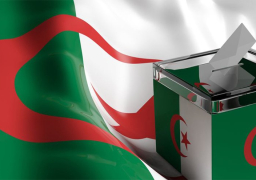 الجزائر تعلن إجراء انتخابات تشريعية مبكرة