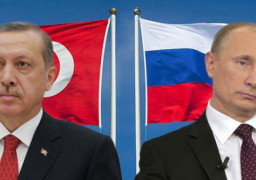 لقاء بوتين أردوغان .. وبداية لتسوية سلمية للأزمة السورية