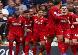 ليفربول يختبر قوة الدكة ضد أرسنال اليوم فى ثمن نهائي كأس الرابطة